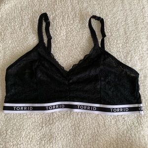 Torrid Bralette
